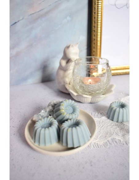 Fondant parfumé relaxant Doux rêves