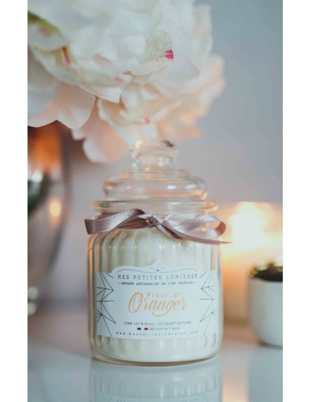 Fleur d'oranger
