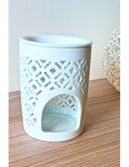 Brûle parfum Géométrie dans la catégorie des brûles parfums.