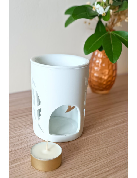 Brûle parfum Lofoten B dans la catégorie des brûles parfums.