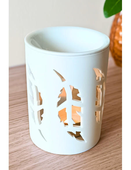 Brûle parfum Lofoten B dans la catégorie des brûles parfums.