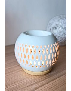 Brûle parfum Céramy 2