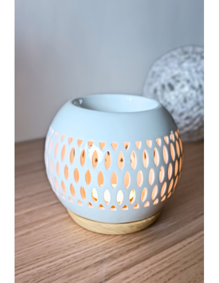 Brûle parfum Céramy