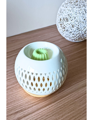 Brûle parfum Céramy