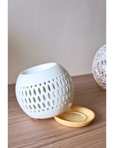 Brûle parfum Céramy