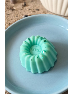 Fondant de cire parfumée Escale à Bali 2